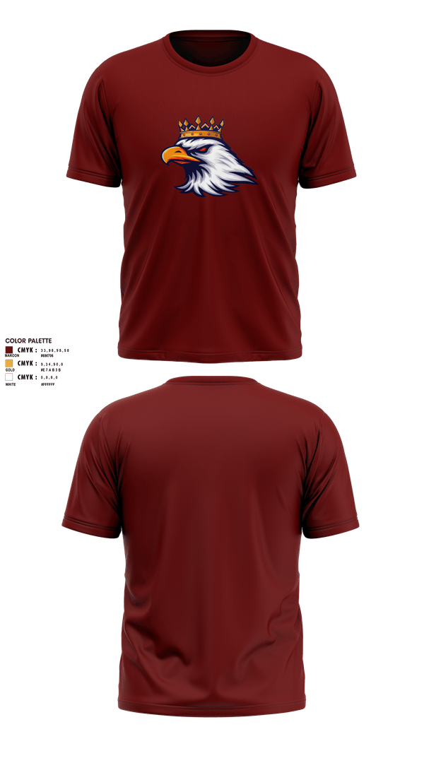 Short Sleeve Performance Shirt, Southeast Christian College, Men's Basketball, Teamtime, Team time, sublimation, custom sports apparel, team uniforms, spirit wear, spiritwear, sports uniforms, custom shirts, team store, custom team store, fundraiser sports, apparel fundraiser