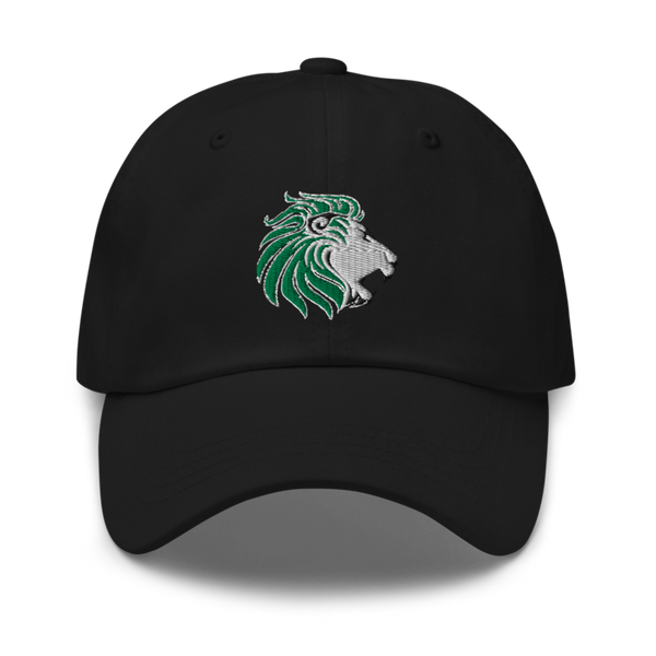 Alhambra High School Cheer 57800224 Classic Dad Hat | Yupoong 6245CM