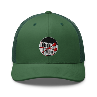 Ihs pit 76181328 Retro Trucker Hat | Yupoong 6606