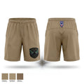 E. Co 1/25 Athletic Shorts With Pockets - 1