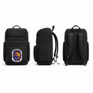 Gear Bag, DOC PG, Police, Teamtime, Team time, sublimation, custom sports apparel, team uniforms, spirit wear, spiritwear, sports uniforms, custom shirts, team store, custom team store, fundraiser sports, apparel fundraiser