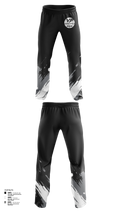 Versatile Prospects Sweatpants - 3