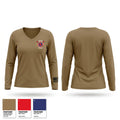 Oak Point ERT Old School Cotton Feel Shirt - 1