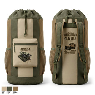 Gear Bag, L3Harris, Army, Teamtime, Team time, sublimation, custom sports apparel, team uniforms, spirit wear, spiritwear, sports uniforms, custom shirts, team store, custom team store, fundraiser sports, apparel fundraiser
