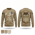 MADDAWGS 557 MP CO 48984302 Crew Neck Sweatshirt - 1