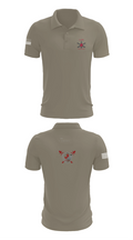 5-4 ADAR 21343969 Short Sleeve Performance Polo - 67