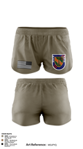 HHC 2/4SFAB Ranger Panties - 1