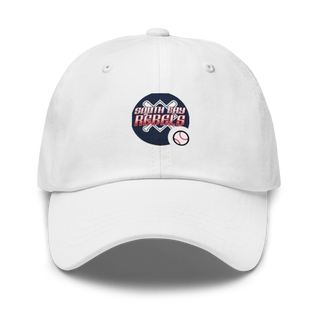 Dad hat - White