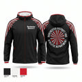 Dorchester District 2 Windbreaker - 1