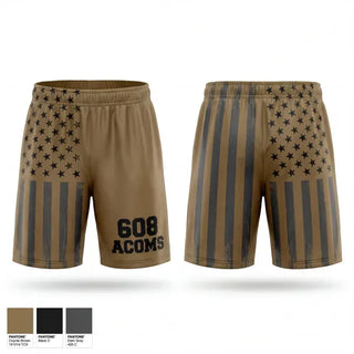 Ranger Panties, 608 ACOMS, Air Force, Teamtime, Team time, sublimation, custom sports apparel, team uniforms, spirit wear, spiritwear, sports uniforms, custom shirts, team store, custom team store, fundraiser sports, apparel fundraiser