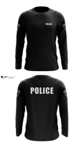 LPD 43744280 Long Sleeve Performance Shirt - 3