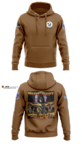 Grave digger 75575948 Hoodie - 6