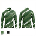 Lafayette guardians 24161408 Quarter Zip Jacket - 1