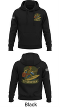 Task Force Spartan 82789422 Hoodie - 38