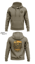 180th ESC Kismayo 52120822 Hoodie - 22