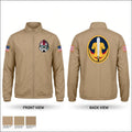 Area 4, 2nd Battalion, Army Reserve Careers Group Windbreaker - 1