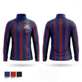 Fireworks 41151708 Quarter Zip Jacket - 1