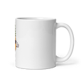 Swingers CupControl Resource 13505698 White Glossy Mug - Large