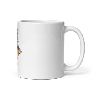 Swingers CupControl Resource 13505698 White Glossy Mug - Large