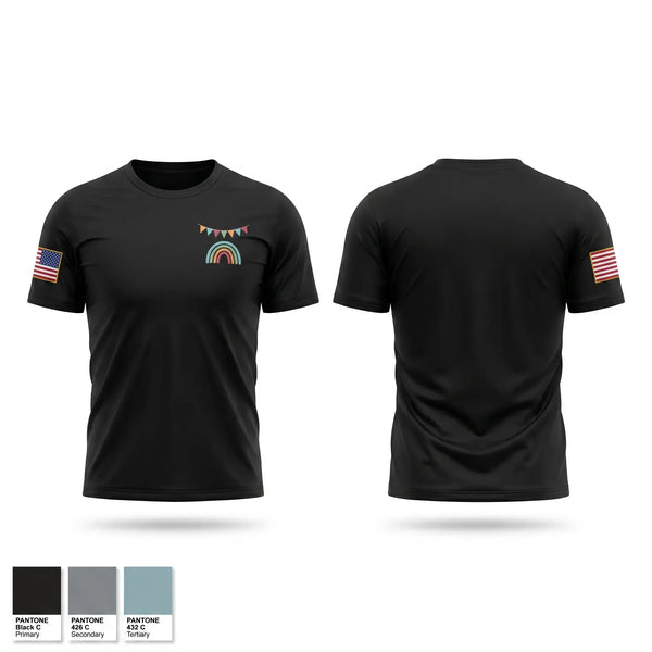 Short Sleeve Performance Shirt, Pasadena Police Department Honor Guard, Police, Teamtime, Team time, sublimation, custom sports apparel, team uniforms, spirit wear, spiritwear, sports uniforms, custom shirts, team store, custom team store, fundraiser sports, apparel fundraiser