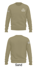 49th Armored Division 52329514 Crew Neck Sweatshirt - 85