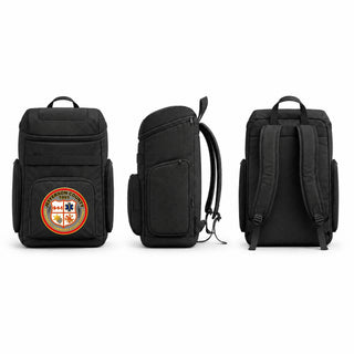 Gear Bag, Jefferson County E911, Police, Teamtime, Team time, sublimation, custom sports apparel, team uniforms, spirit wear, spiritwear, sports uniforms, custom shirts, team store, custom team store, fundraiser sports, apparel fundraiser