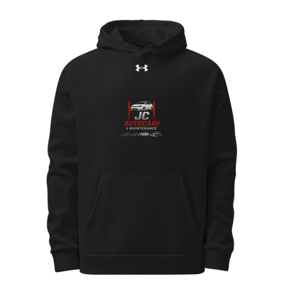 JC AUTOCARE 96895299 Under Armour Hoodie
