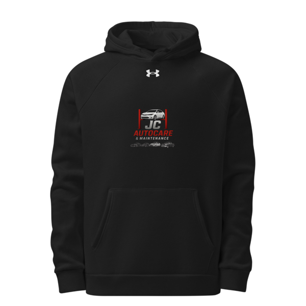 JC AUTOCARE 96895299 Under Armour Hoodie