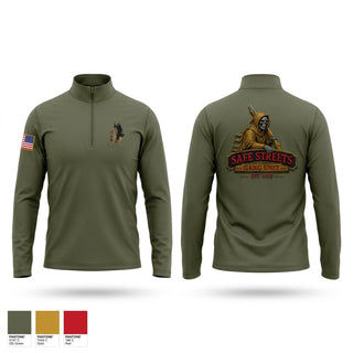 Windbreaker, SSGU, Police, Teamtime, Team time, sublimation, custom sports apparel, team uniforms, spirit wear, spiritwear, sports uniforms, custom shirts, team store, custom team store, fundraiser sports, apparel fundraiser