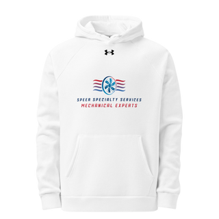 Speer Specialty Services LLC 28977103 Under Armour Hoodie