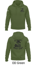 812 CES (B shift) 21761053 Hoodie - 58