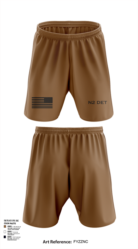 Athletic Shorts With Pockets, CNFK DET CHINHAE, Navy, Teamtime, Team time, sublimation, custom sports apparel, team uniforms, spirit wear, spiritwear, sports uniforms, custom shirts, team store, custom team store, fundraiser sports, apparel fundraiser