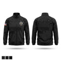Criminal Investigation Unit Windbreaker - 1