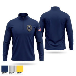 Windbreaker, Lake City Police Department, Police, Teamtime, Team time, sublimation, custom sports apparel, team uniforms, spirit wear, spiritwear, sports uniforms, custom shirts, team store, custom team store, fundraiser sports, apparel fundraiser