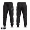 Massachusetts Port Authority Police Sweatpants - 1