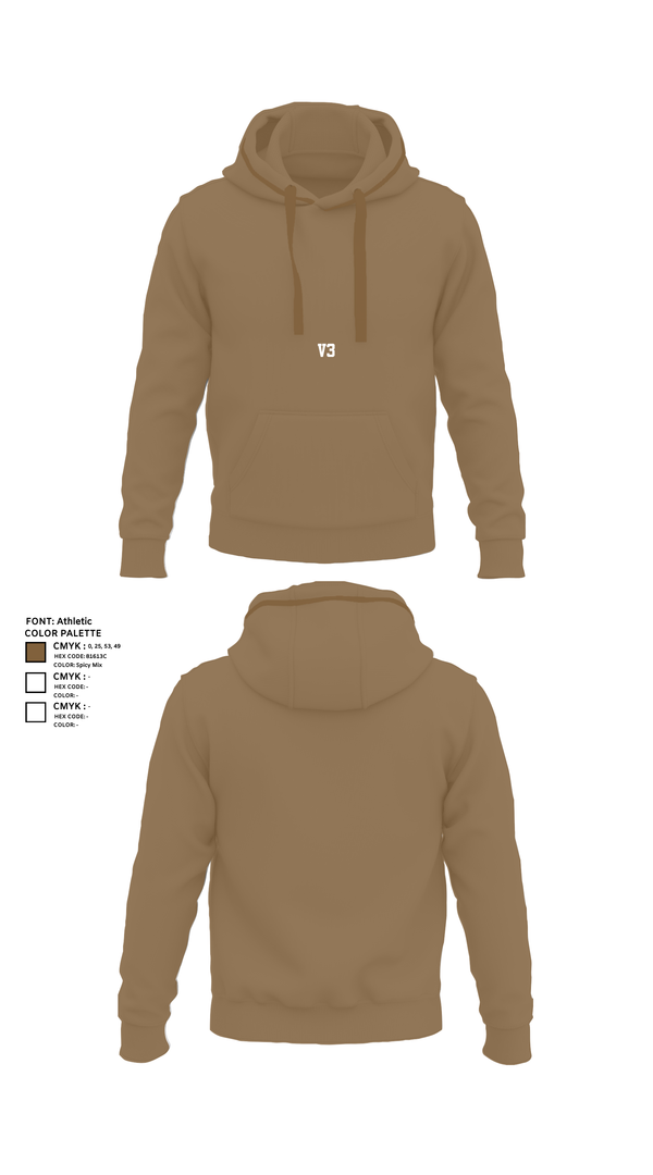 Hoodie, V3, , Teamtime, Team time, sublimation, custom sports apparel, team uniforms, spirit wear, spiritwear, sports uniforms, custom shirts, team store, custom team store, fundraiser sports, apparel fundraiser