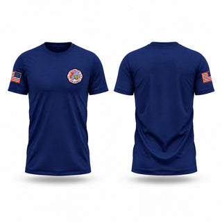 Short Sleeve Performance Shirt, Chandler Fire, Fire Department, Teamtime, Team time, sublimation, custom sports apparel, team uniforms, spirit wear, spiritwear, sports uniforms, custom shirts, team store, custom team store, fundraiser sports, apparel fundraiser
