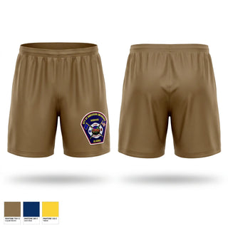Ranger Panties, Anderson Wildland, Fire Department, Teamtime, Team time, sublimation, custom sports apparel, team uniforms, spirit wear, spiritwear, sports uniforms, custom shirts, team store, custom team store, fundraiser sports, apparel fundraiser