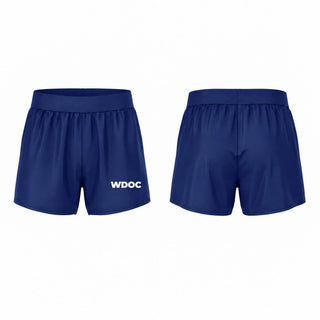 Ranger Panties, WDOC, Police, Teamtime, Team time, sublimation, custom sports apparel, team uniforms, spirit wear, spiritwear, sports uniforms, custom shirts, team store, custom team store, fundraiser sports, apparel fundraiser