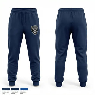 Sweatpants, Special Operations Division, Police, Teamtime, Team time, sublimation, custom sports apparel, team uniforms, spirit wear, spiritwear, sports uniforms, custom shirts, team store, custom team store, fundraiser sports, apparel fundraiser