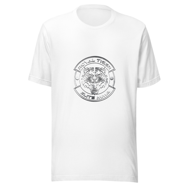 Unisex Staple T-Shirt - White