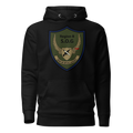 Region 8 S.O.G. Unisex Hoodie - 1