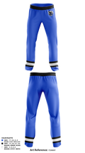 Watertown High School Golf 19176700 Sweatpants - 1