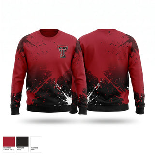 Crew Neck Sweatshirt, Tualatin Timberwolves, Baseball, Teamtime, Team time, sublimation, custom sports apparel, team uniforms, spirit wear, spiritwear, sports uniforms, custom shirts, team store, custom team store, fundraiser sports, apparel fundraiser