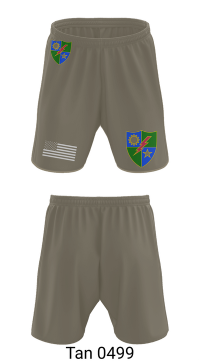 75th 74408618 Athletic Shorts With Pockets - 69