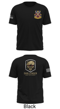 Challenger Company 82486130 Short Sleeve Performance Shirt - 36