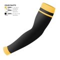 Catapult Track & Field 10273949 Arm Sleeve - 3
