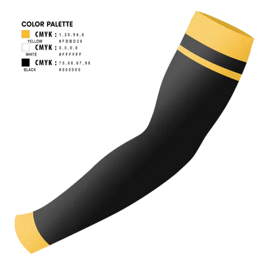 Catapult Track & Field 10273949 Arm Sleeve - 3