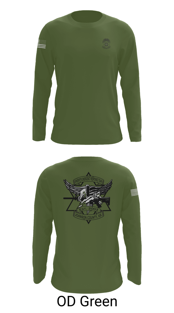 Long Sleeve Performance Shirt, sert, , Teamtime, Team time, sublimation, custom sports apparel, team uniforms, spirit wear, spiritwear, sports uniforms, custom shirts, team store, custom team store, fundraiser sports, apparel fundraiser