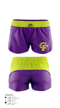 Charge Fastpitch 58205812 Women's Shorts - 21
